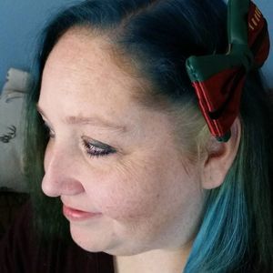 Meet your Posher, Terrill